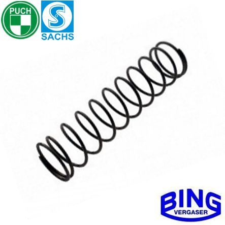 Gasschieberfeder Bing Vergaser Puch Maxi Sachs